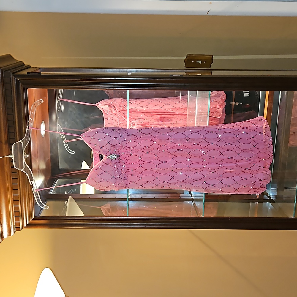 Women's party dress